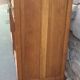 Art deco bedside pair