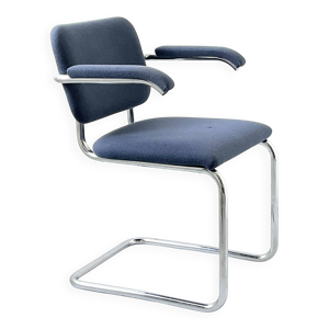 Fauteuil B64 Marcel breuer