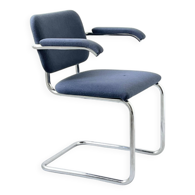 Fauteuil B64 Marcel Breuer  Knoll Studio