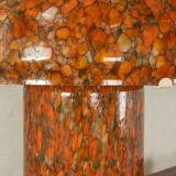 Mushroom table lamp, Peill und Putzler