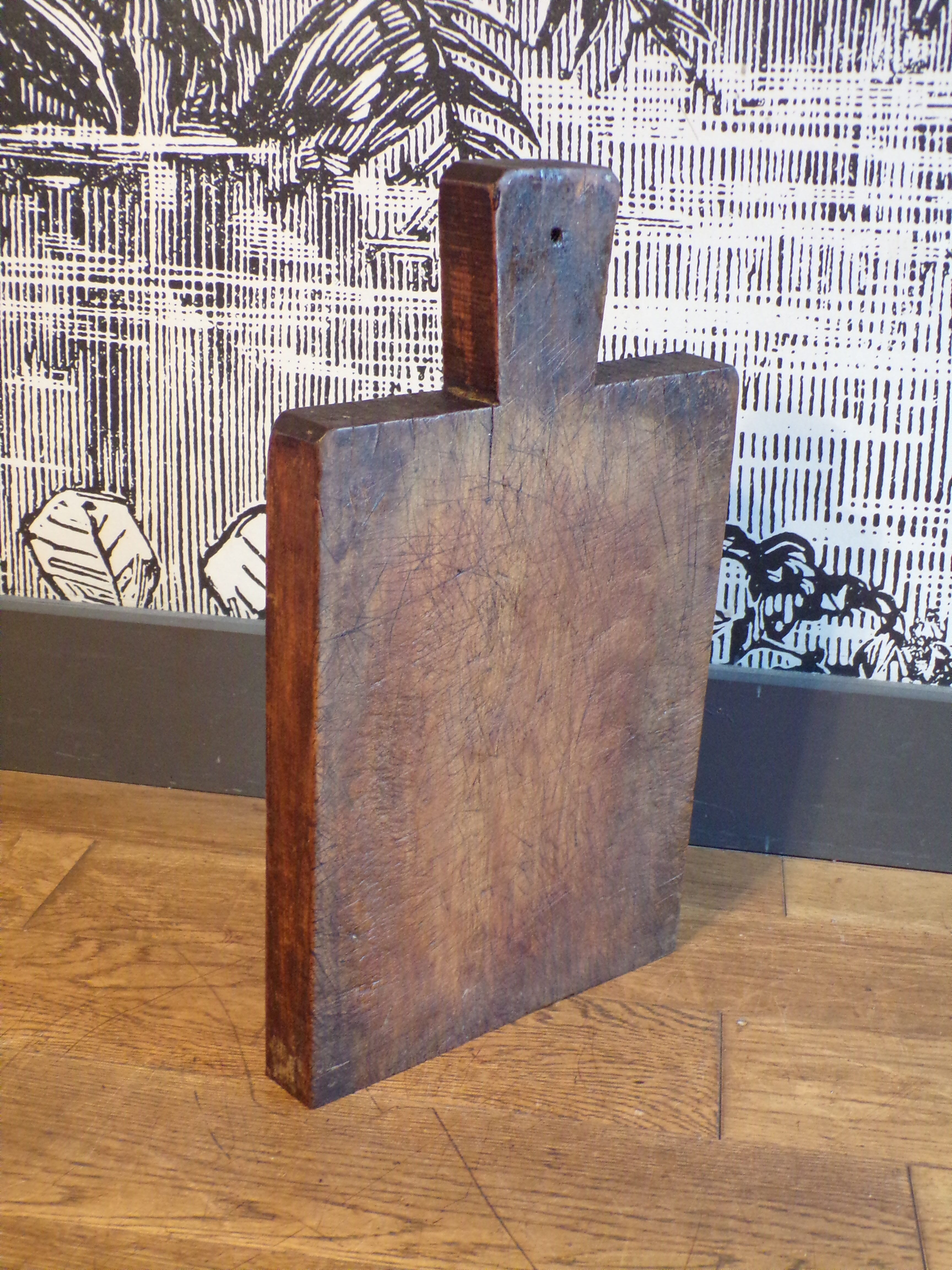 Farm cutting board