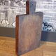 Farm cutting board