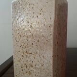 Trio of vintage vases from the 60s-70s