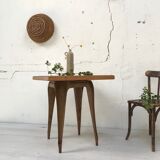 Multipl's bistro table.