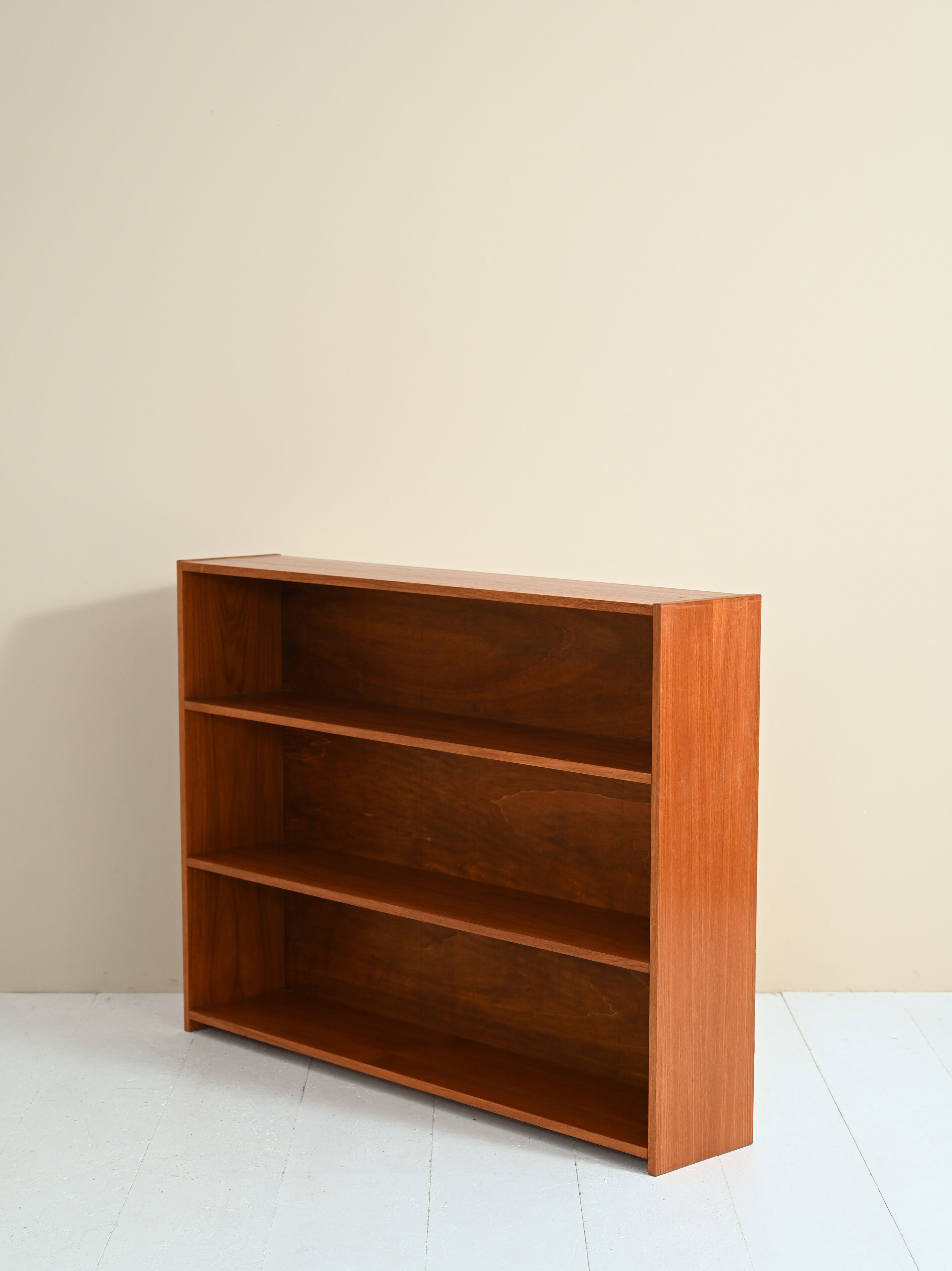 Scandinavian bookcase