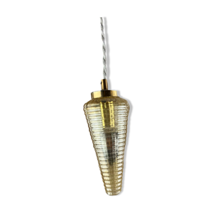 Lampe baladeuse ou suspension - tulipe