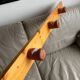 Porte manteau Charlotte Perriand en pin