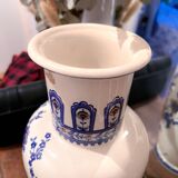 Chinese vase early twentieth century