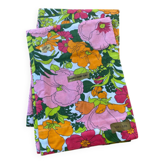 2 draps pour lit 90