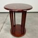 Fledermaus coffee table no. 406 by Josef Hoffmann for J&J Kohn
