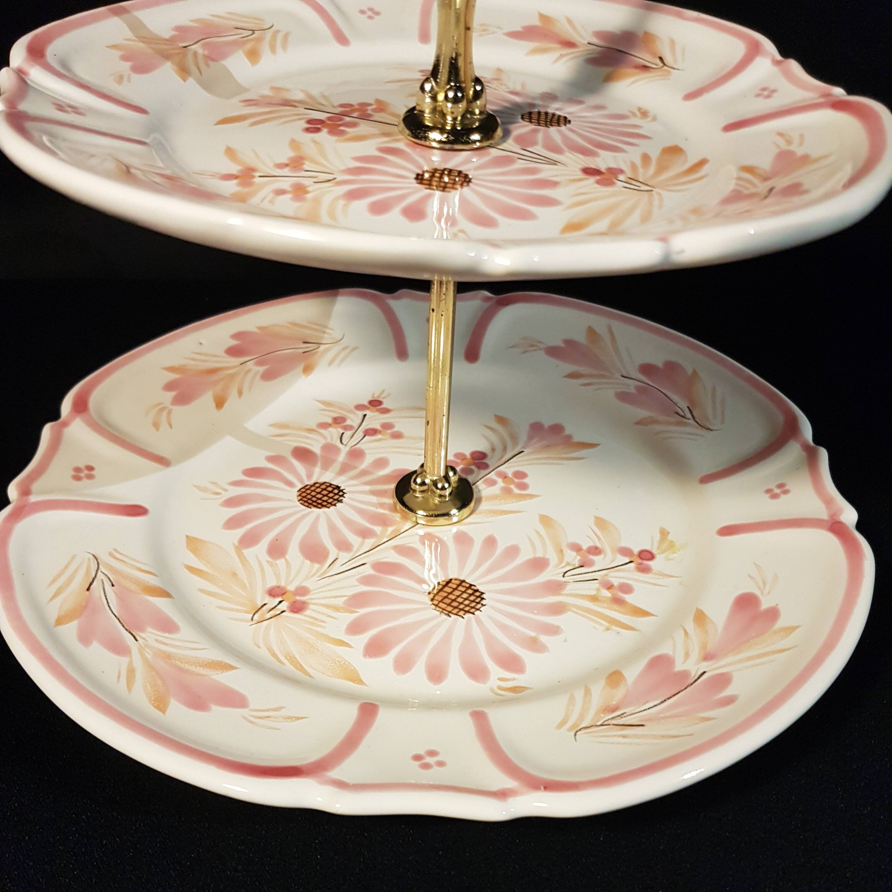 Servant HB Henriot Quimper