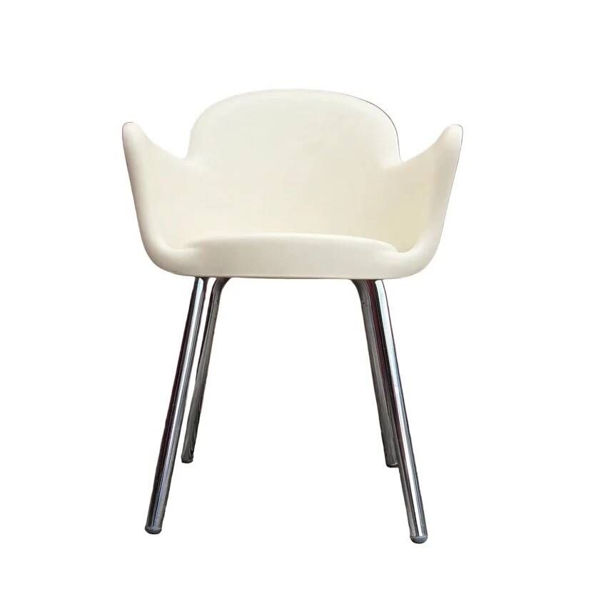 Fauteuil Gogo – Marcello Ziliani pour Sintesi – 1996