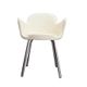 Fauteuil Gogo – Marcello Ziliani pour Sintesi – 1996