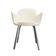 Fauteuil Gogo – Marcello Ziliani pour Sintesi – 1996