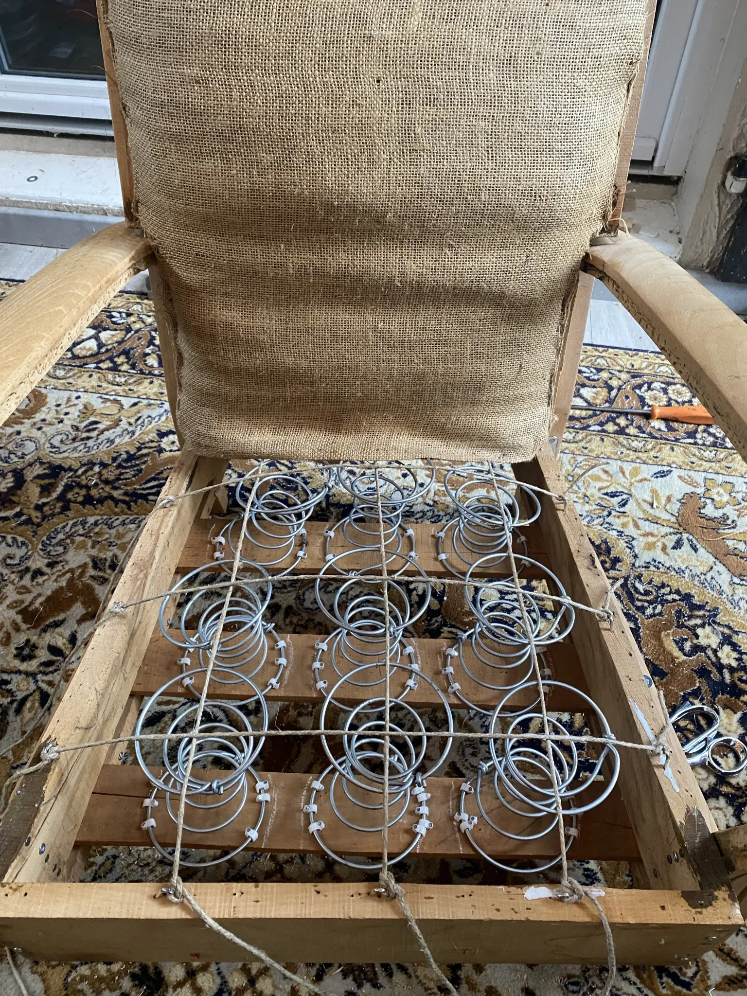 Armchair