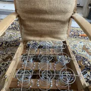 Armchair