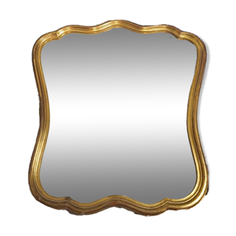 Mirror from the 40s