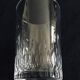 Lot de 12 verres à whisky en cristal Baccarat modèle Champigny