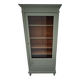 Armoire vitrée parisienne