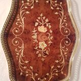 Nice tray mayflower sorrento