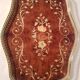Nice tray mayflower sorrento