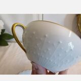 Limoges Georges Boyer porcelain cup (1)