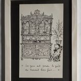 Illustration daninos " job well done "