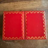 Cartier playing cards