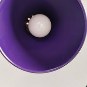 Two small Danish pendant lamps from Frandsen Lighting