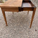 Portfolio table