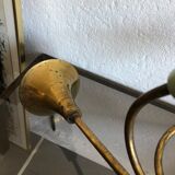 Luster 5 vintage fires 50s