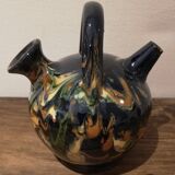 Hertz ceramic pitcher
