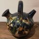 Hertz ceramic pitcher