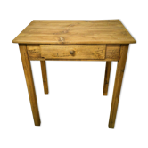 Table de ferme
