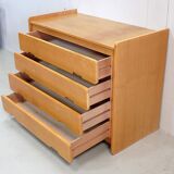 Dresser in massive ash 1970