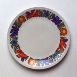 Acapulco Plates