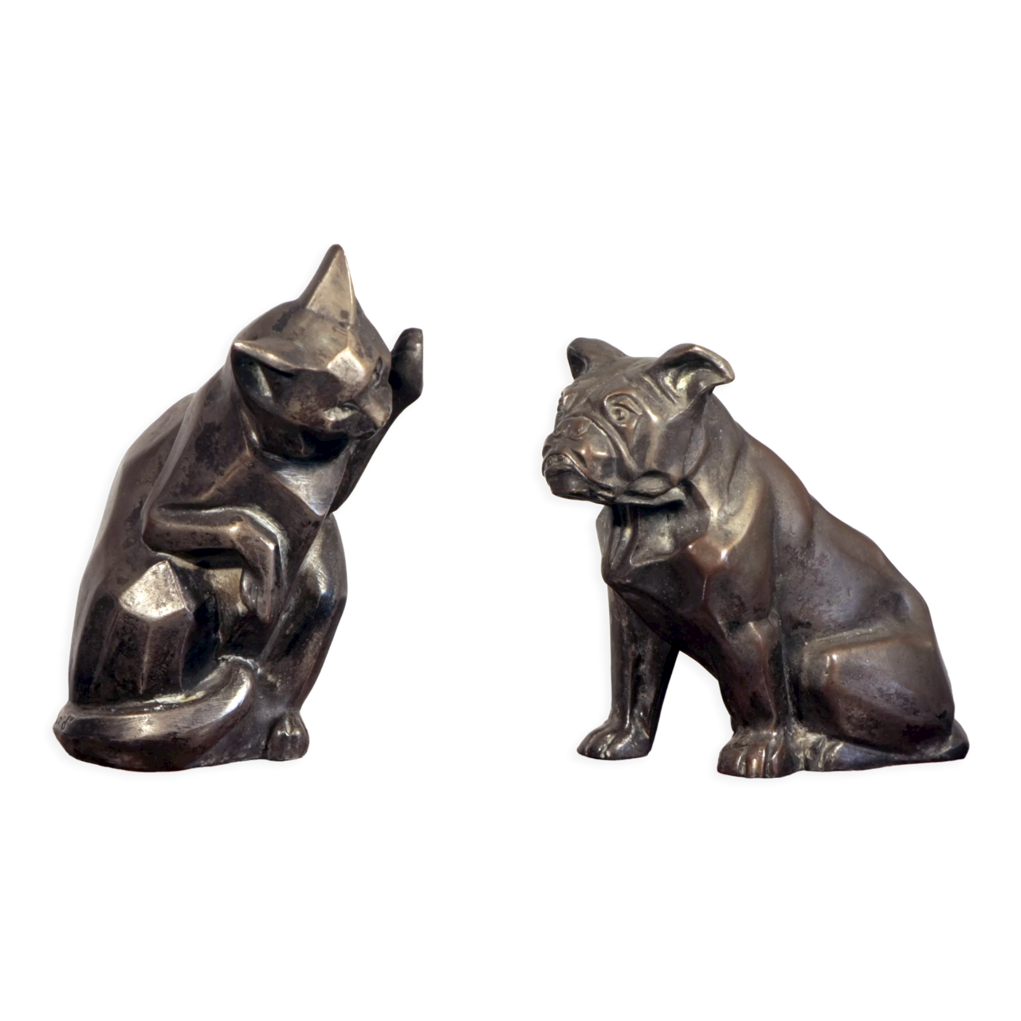 Greenhouse books cubist Irénée Rochard