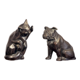 Greenhouse books cubist Irénée Rochard