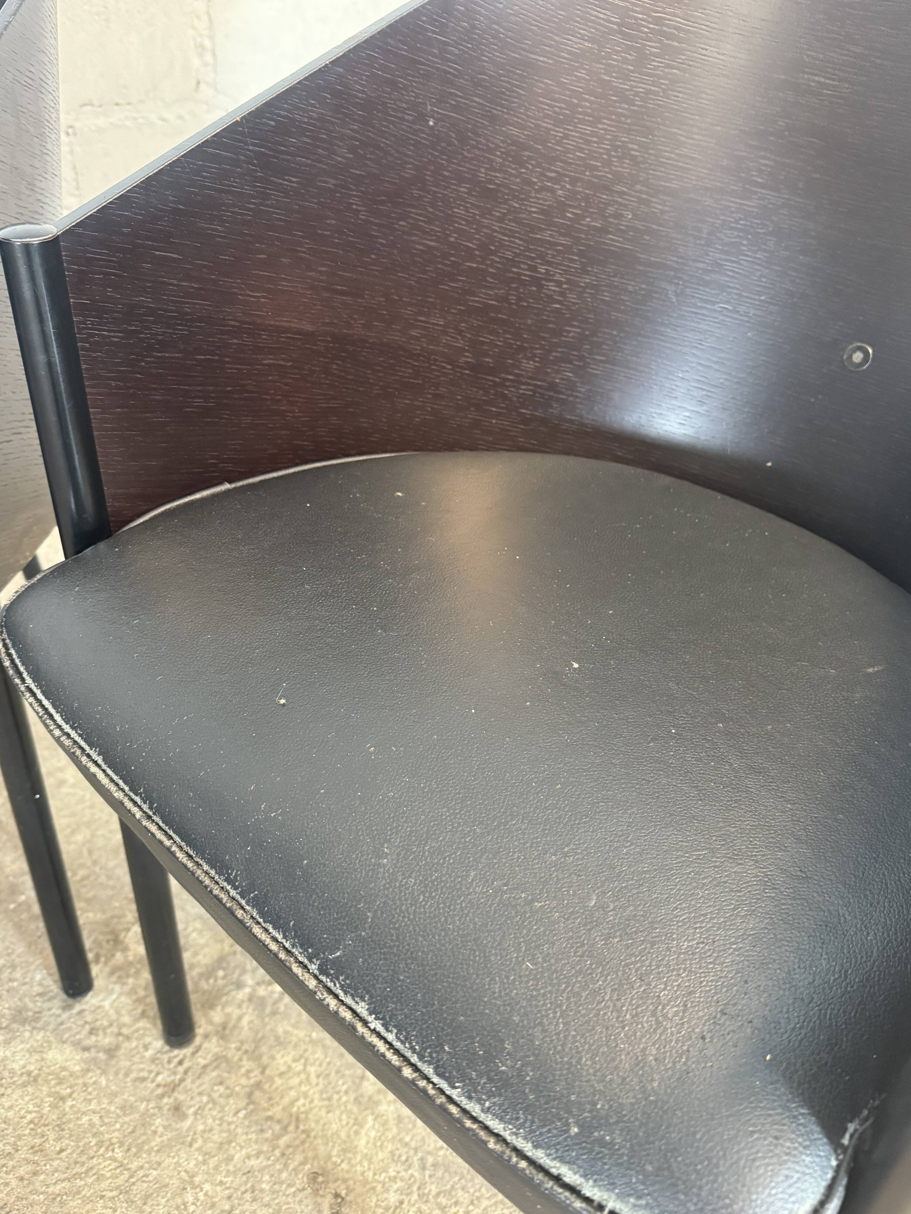 Philippe Starck Costes Chairs