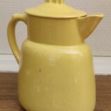 Old Ceramic Teapot