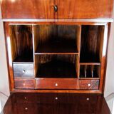 Mahogany corner furniture