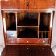 Mahogany corner furniture