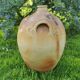 Jarre en terre cuite 54cm