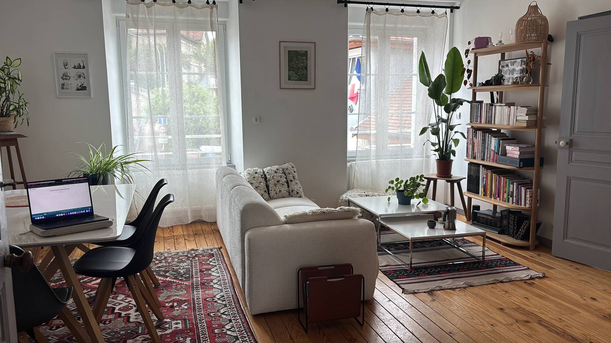 Heritage House Sofa