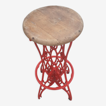 Singer Stool