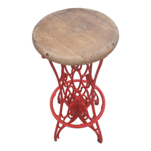 tabouret Singer
