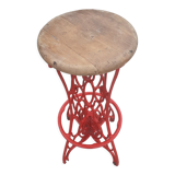 Singer Stool