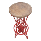 Tabouret Singer