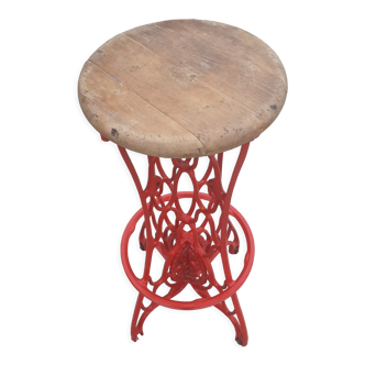 Singer Stool