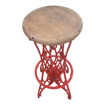 Tabouret Singer